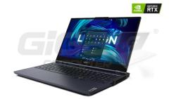 Notebook Lenovo Legion 7 15IMH05 - Fotka 1/8