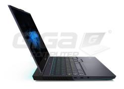 Notebook Lenovo Legion 7 15IMH05 - Fotka 4/8