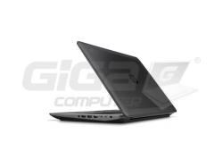 Notebook HP ZBook 15 G4 - Fotka 2/3