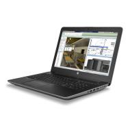 Notebook HP ZBook 15 G4