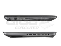Notebook HP ZBook 15 G4 - Fotka 3/3