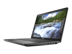 Dell Latitude 5501 Touch - Notebook