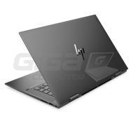 Notebook HP ENVY x360 15-eu0024no Nightfall Black - Fotka 1/5