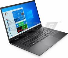 Notebook HP ENVY x360 15-eu0780ng Nightfall Black - Fotka 4/4
