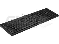  HP 125 Wired Keyboard PL - CZ polepy - Fotka 2/4