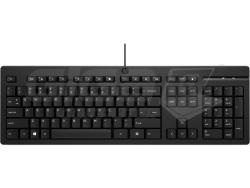  HP 125 Wired Keyboard PL - CZ polepy - Fotka 3/4