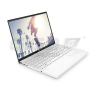 Notebook HP Pavilion Aero 13-be1000nh Ceramic White - Fotka 1/2