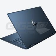 Notebook HP Spectre x360 16-f0774ng Nocturne Blue - Fotka 1/5