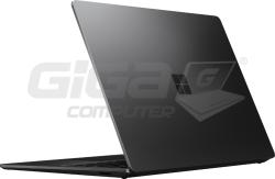 Notebook Microsoft Surface Laptop 3 Black - Fotka 3/4