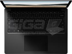 Notebook Microsoft Surface Laptop 3 Black - Fotka 2/4