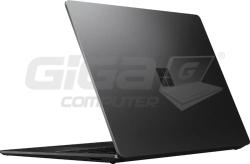Notebook Microsoft Surface Laptop 4 Black - Fotka 3/5