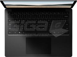 Notebook Microsoft Surface Laptop 4 Black - Fotka 4/5