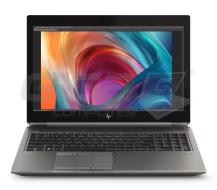 Notebook HP ZBook 15 G6 - Fotka 1/5