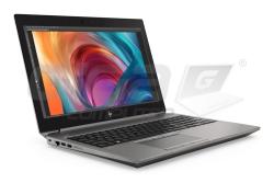 Notebook HP ZBook 15 G6 - Fotka 2/5
