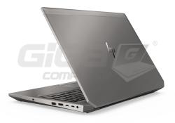 Notebook HP ZBook 15 G6 - Fotka 3/5