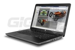 Notebook HP ZBook 17 G3 - Fotka 2/3