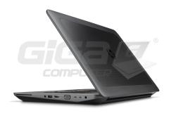 Notebook HP ZBook 17 G3 - Fotka 3/3
