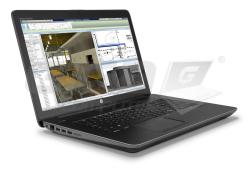 Notebook HP ZBook 17 G3 - Fotka 1/3