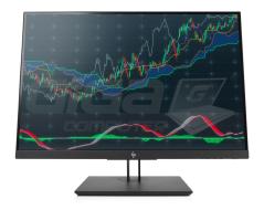 Monitor 24" LCD HP Z24n G2 - Fotka 1/4