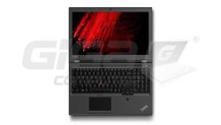 Notebook Lenovo ThinkPad P52 - Fotka 1/3