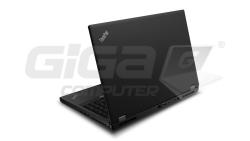 Notebook Lenovo ThinkPad P52 - Fotka 2/3