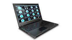 Notebook Lenovo ThinkPad P52