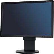 22" LCD NEC MultiSync EA222WMe Black - Monitor