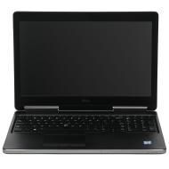 Dell Precision 7510 - Notebook