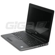 Notebook Dell Precision 7510 - Fotka 1/3