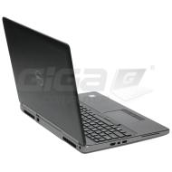 Notebook Dell Precision 7510 - Fotka 2/3