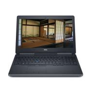 Dell Precision 7510 - Notebook