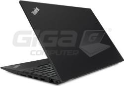 Notebook Lenovo ThinkPad T580 Touch - Fotka 1/3