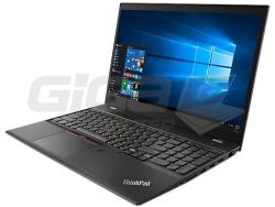 Notebook Lenovo ThinkPad T580 Touch - Fotka 3/3