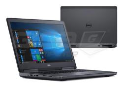 Dell Precision 7730 - Notebook