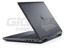 Notebook Dell Precision 7710 - Fotka 2/3