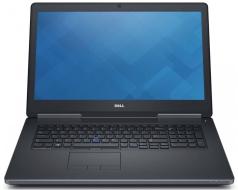 Dell Precision 7710 - Notebook