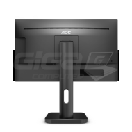 Monitor 27" LCD AOC 27P1 - Fotka 3/10