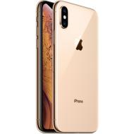 Apple iPhone Xs 256GB Gold - Mobilný telefón