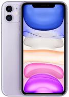 Apple iPhone 11 64GB Purple - Mobilní telefon