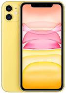 Apple iPhone 11 64GB Yellow