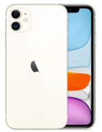 Apple iPhone 11 64GB White - Mobilný telefón