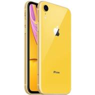 Mobilní telefon Apple iPhone Xr 128GB Yellow