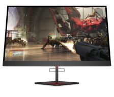 27" LCD HP OMEN X 27 240Hz Gaming Monitor - Monitor