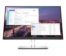 Monitor 23" LCD HP E23 G4