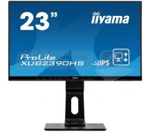 Monitor 23" LCD iiyama ProLite XUB2390HS - Fotka 1/8