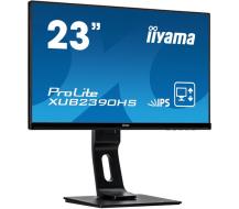 Monitor 23" LCD iiyama ProLite XUB2390HS
