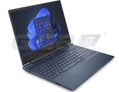 Notebook HP Victus 15-fb0010nt Performance Blue - Fotka 1/3