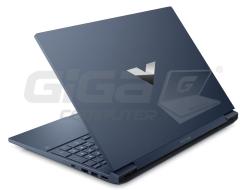 Notebook HP Victus 15-fb0036ns Performance Blue - Fotka 3/3
