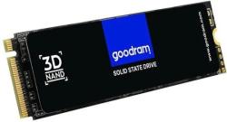 GOODRAM SSD PX500 256GB M.2 2280, NVMe (R:1850/ W:950MB/s) Gen.2