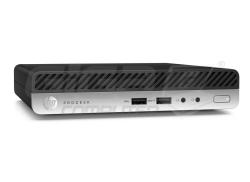 Počítač HP ProDesk 400 G4 mini - Fotka 1/3